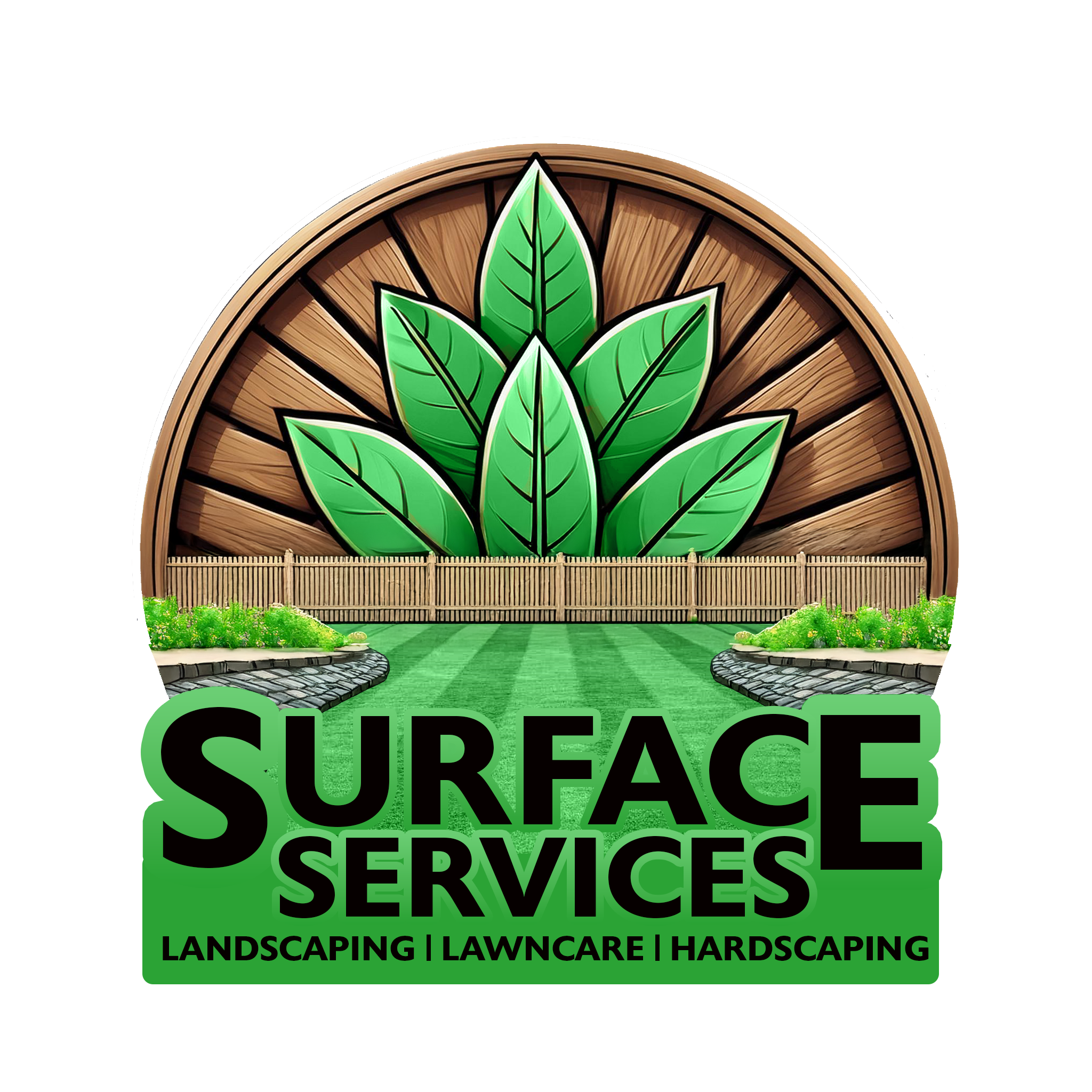 Surface Services Logo